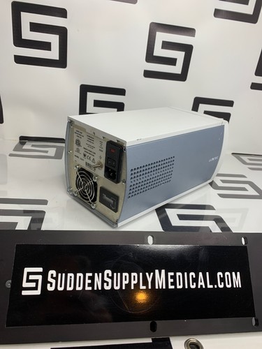 Used Luxtec CLX-T 00-1187 Light Source Lamp Module Integra Replacement Bulb Xenon