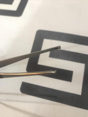 Used V. Mueller SU2333 SU 2333 30 Day Warranty