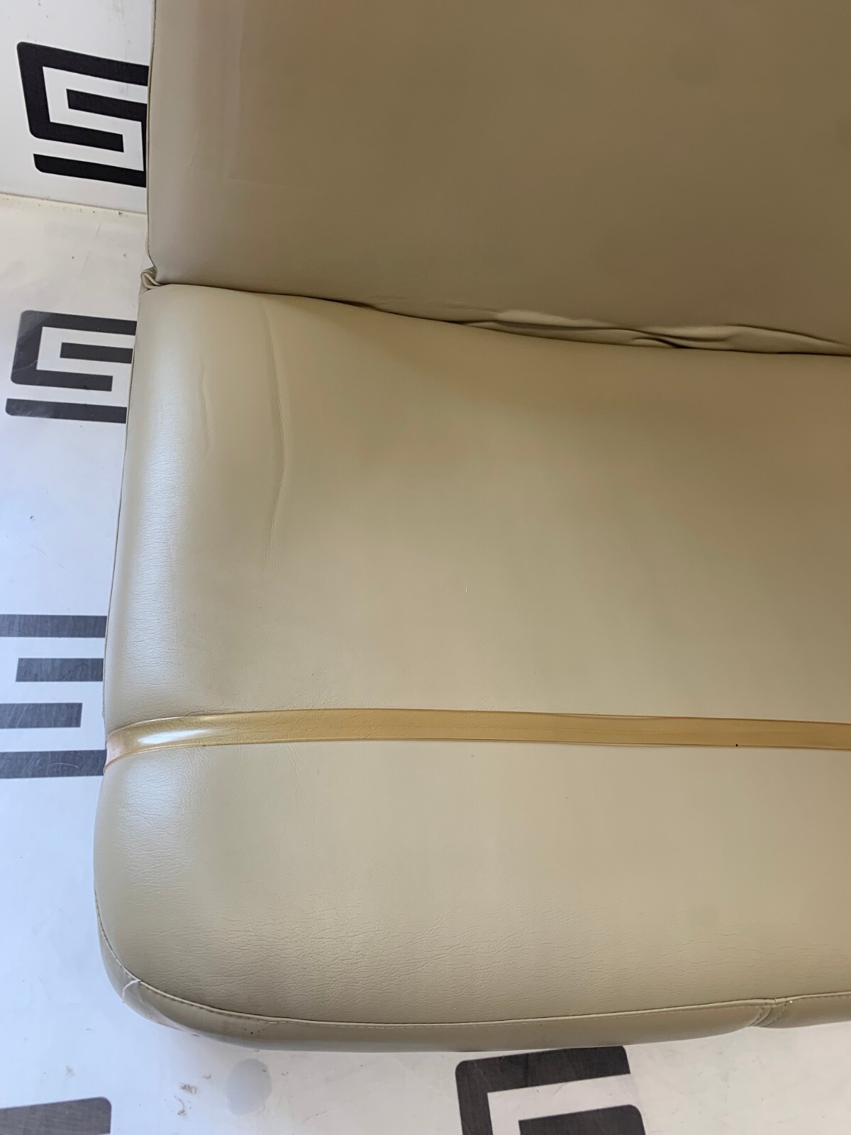 Used Replacement Upholstery Top For Midmark Ritter Table 304 Exam WARRANTY