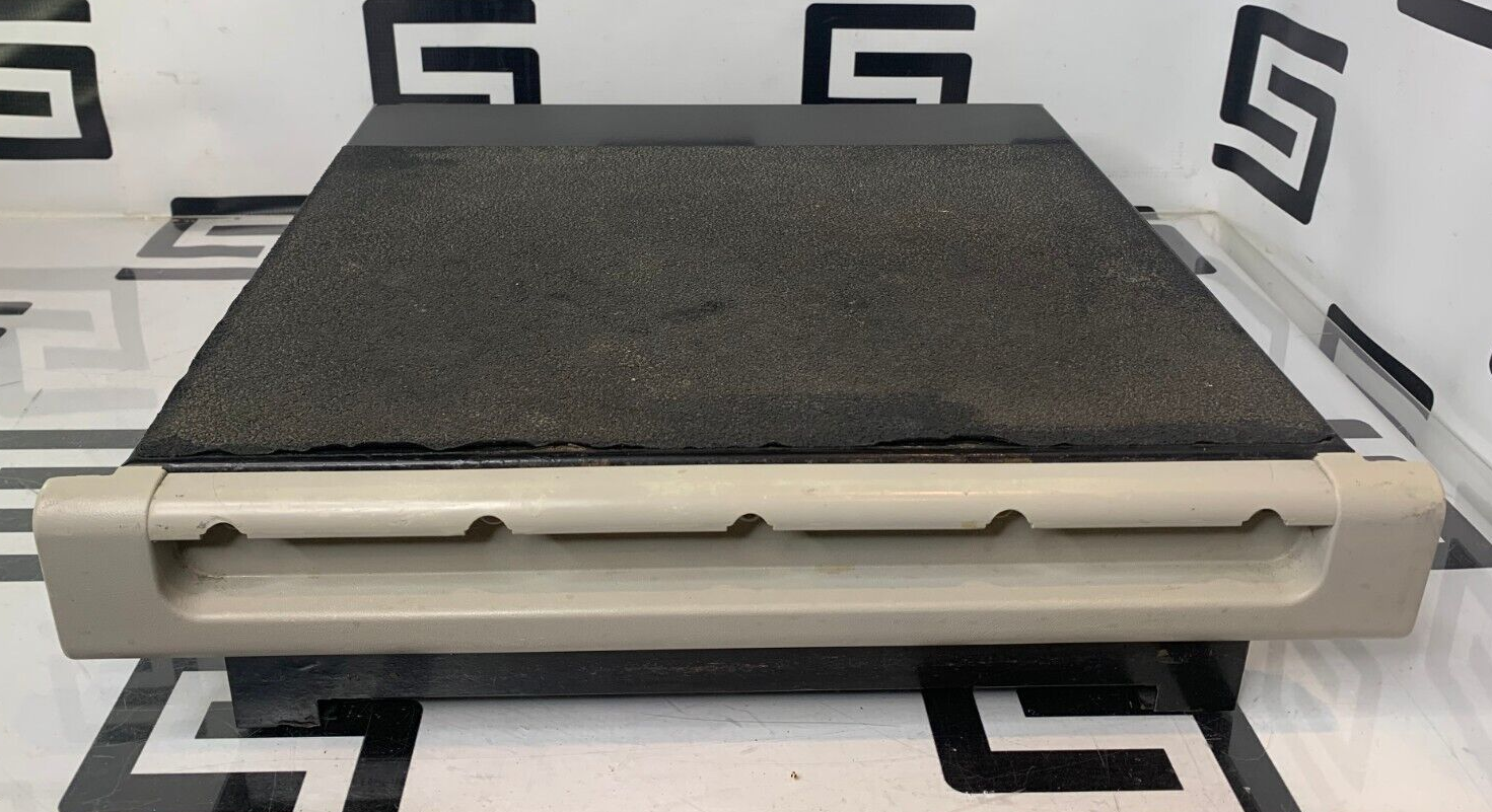 Used Midmark Ritter 029-0566-00 Step Drawer Assembly 404 405 Exam Table A WARRANTY