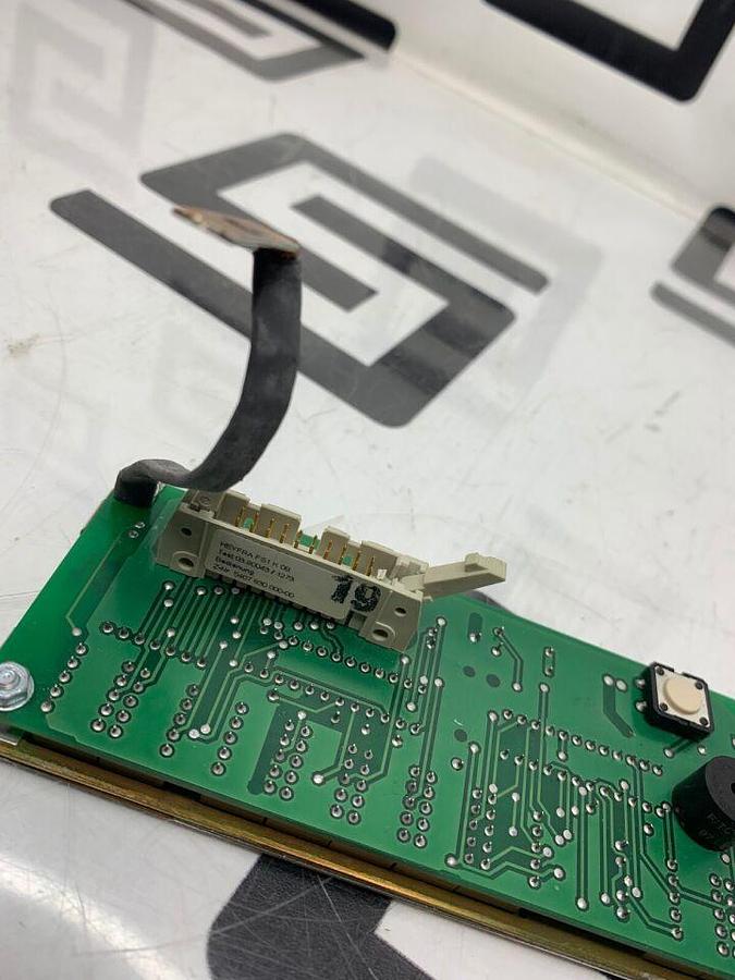 Used Display Control Board