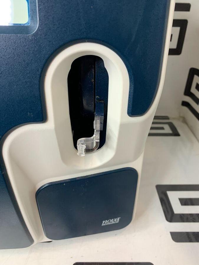 Used NOVA BIOMEDICAL CORP. Stat Profile Prime Plus