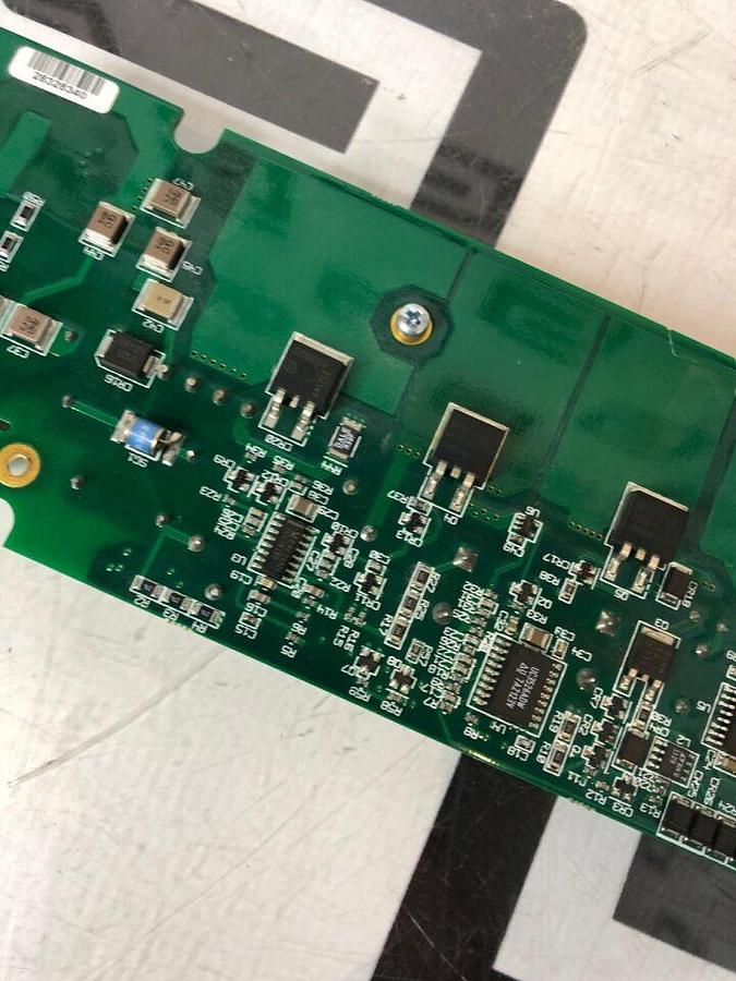 Used Esaote Power Supply MyLab 25 Gold 9501358 8531358003 9501358000 Biosound