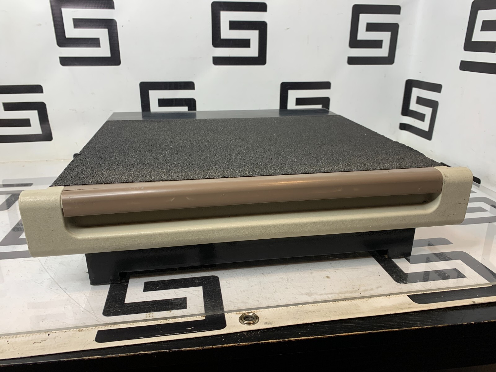 Used Midmark Ritter 029-0566-00 Step Drawer Assembly 404 405 Exam Table H WARRANTY