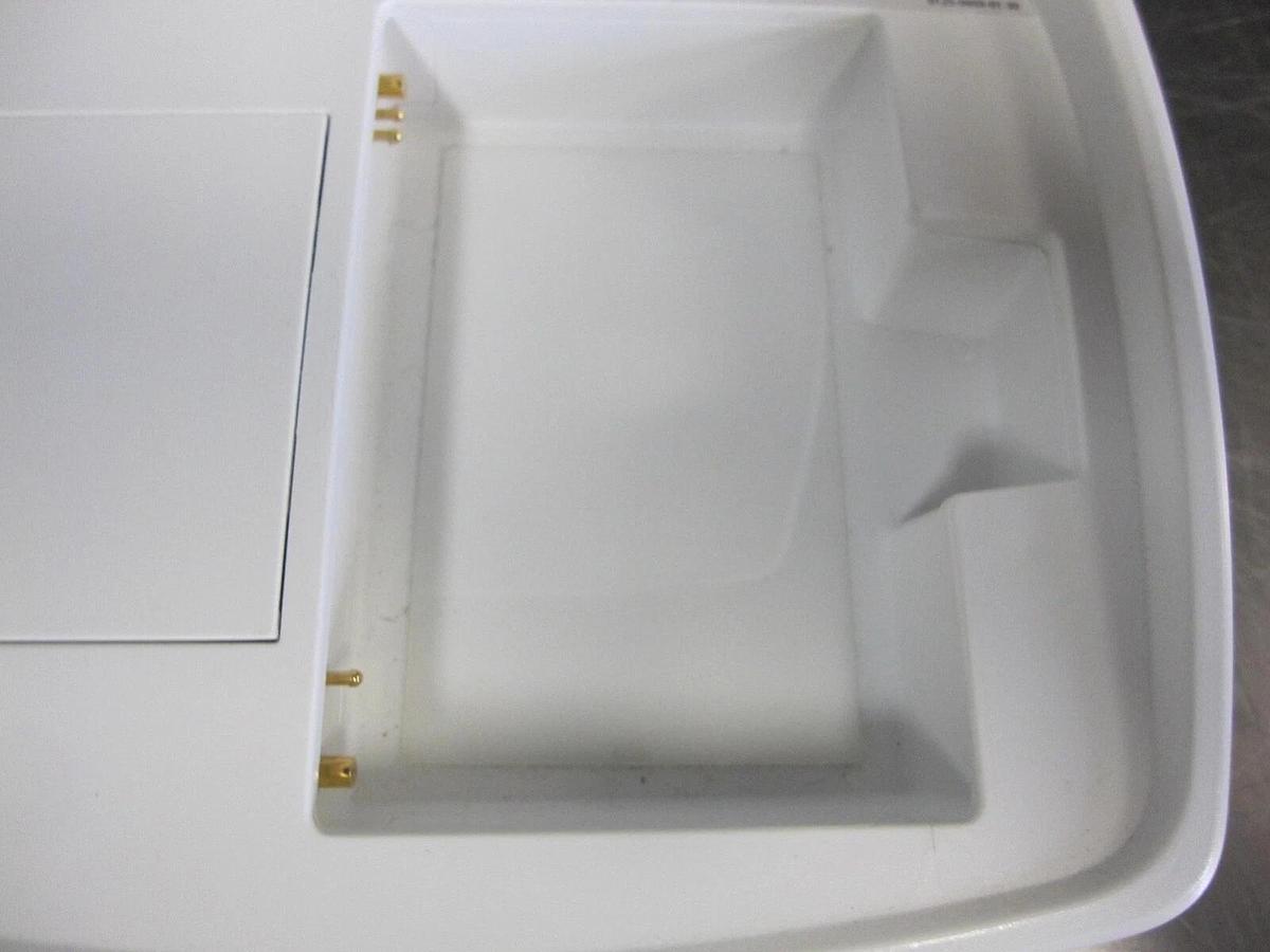 Used Verathon BVI9400 Bladder Scanner Console ONLY (Ref 0570-0190) ~ A