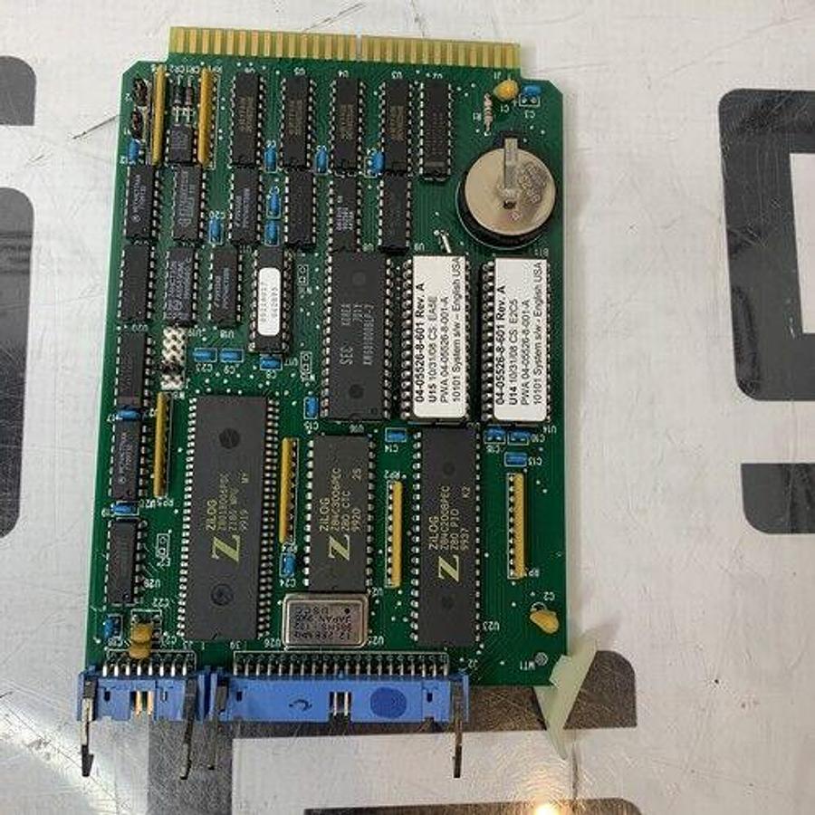 Used PCB CIRCUIT BOARD