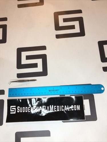 Used Jarit 355-112 Forceps 30 Day Warranty