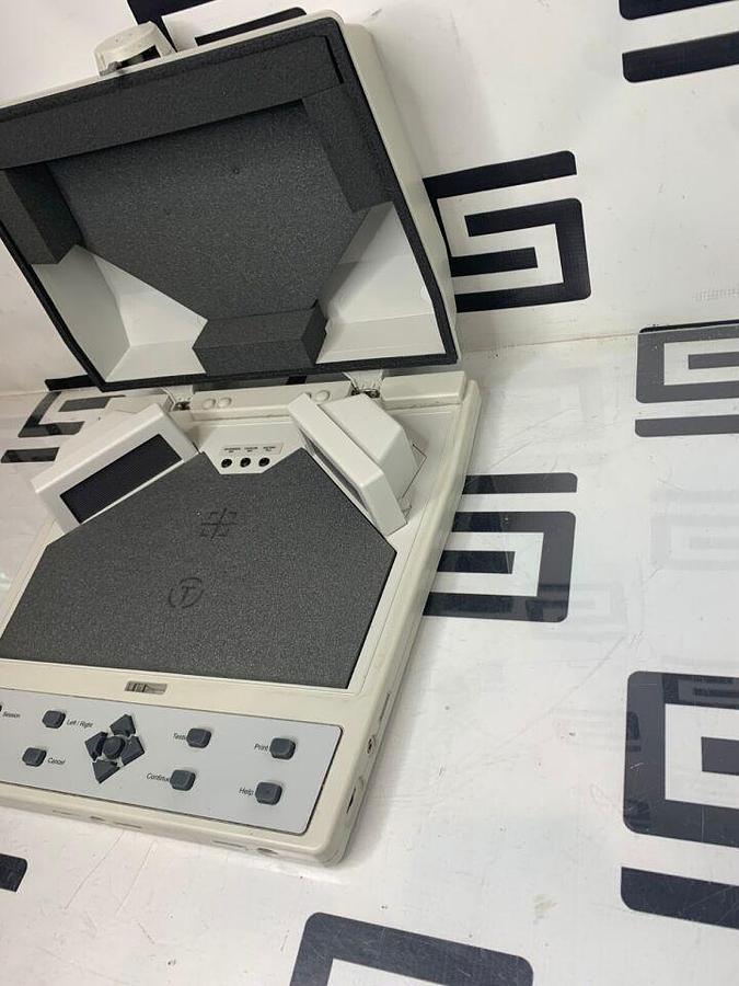 Used VF-1 Verifit 2344 Hearing Analyzer Real-Ear NO CABLES /