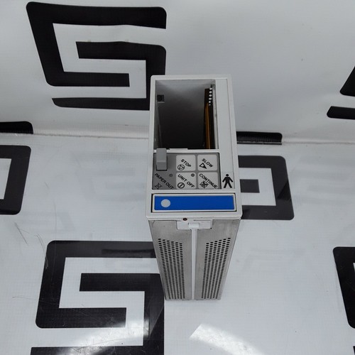 Used Spacelabs 90449 Thermal Printer Recorder Module "MISSING PRINTER" but working