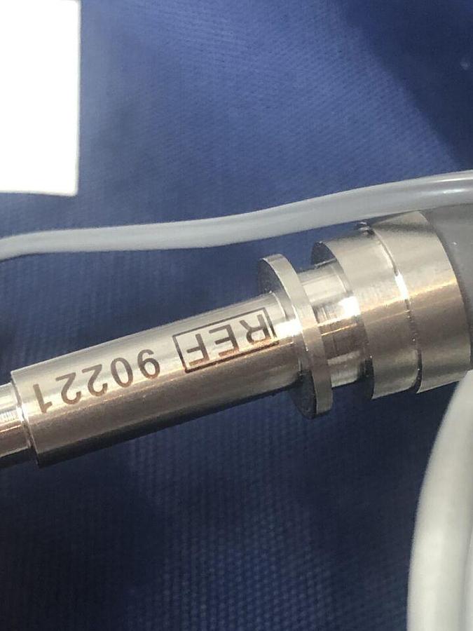 Used WELCH ALLYN Cool Vent Headband Light