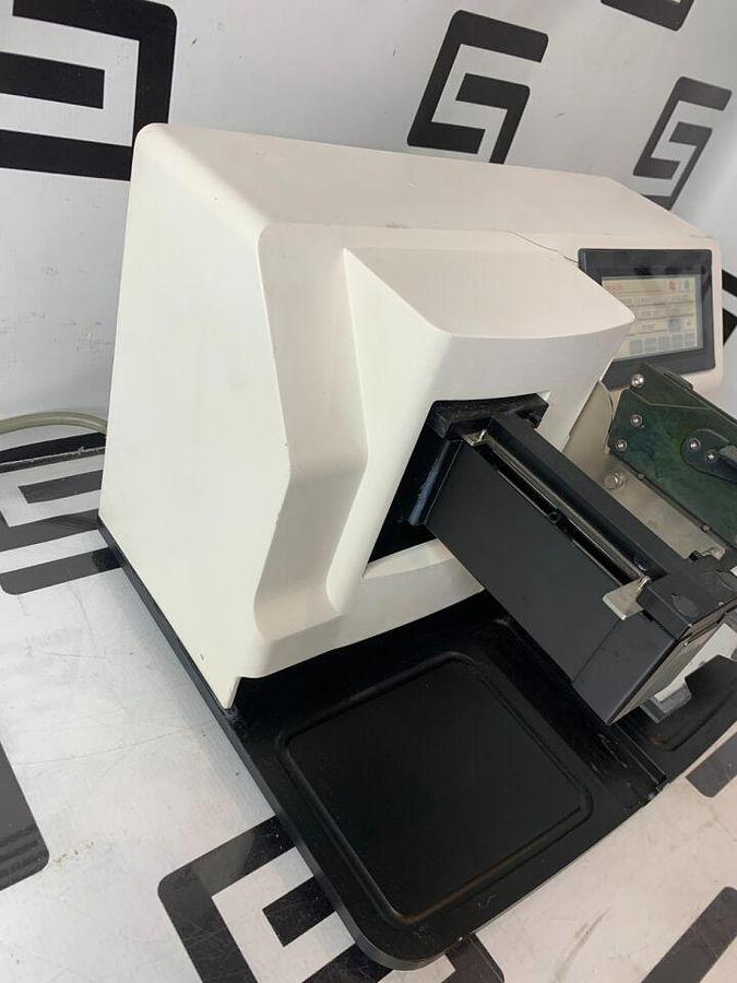 Used Rapid Reagent Dispenser TESTED