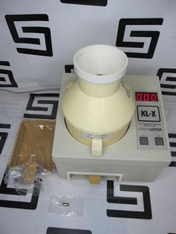 Used KIRBY LESTER KLX 10