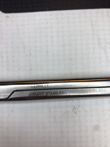 Used Pilling 34-2273 WWO 30 Day Warranty