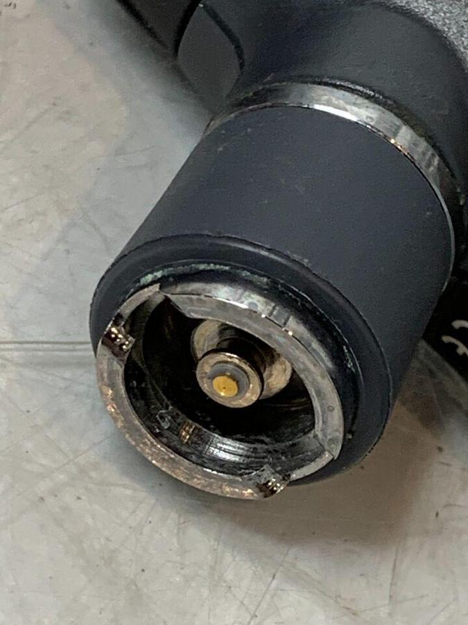 Used WELCH ALLYN 3.5V Macroview  23810