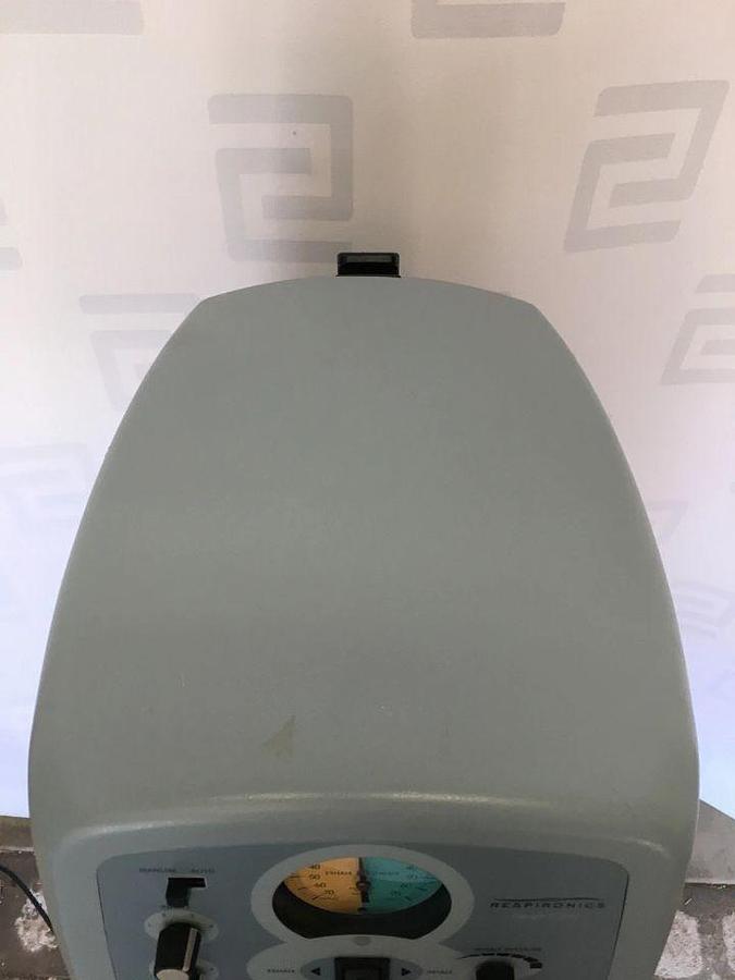 Used RESPIRONICS CA-3000