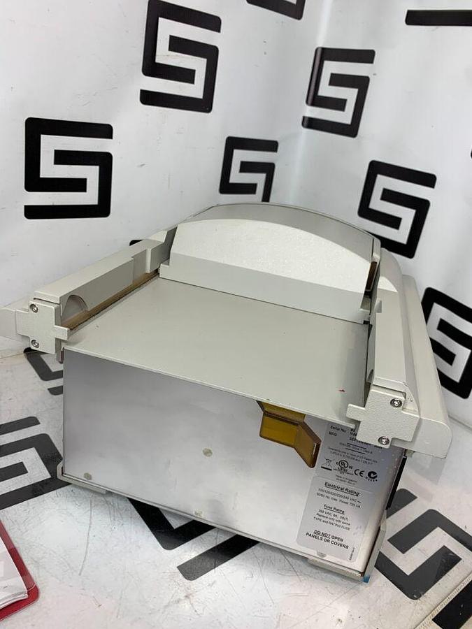 Used APPLIED BIOSYSTEMS GeneAmp PCR 9700