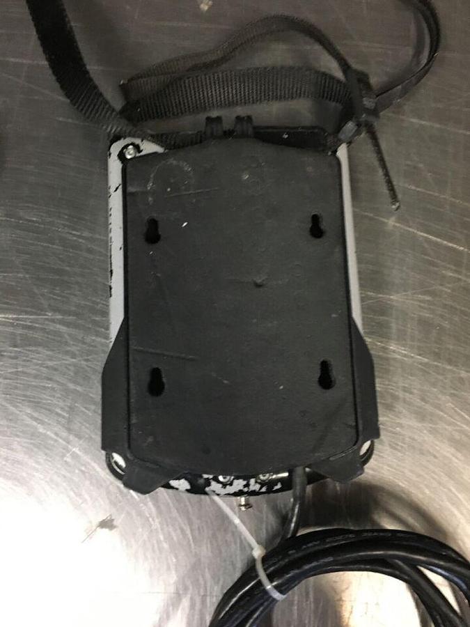 Used NATUS EMBLA S4500