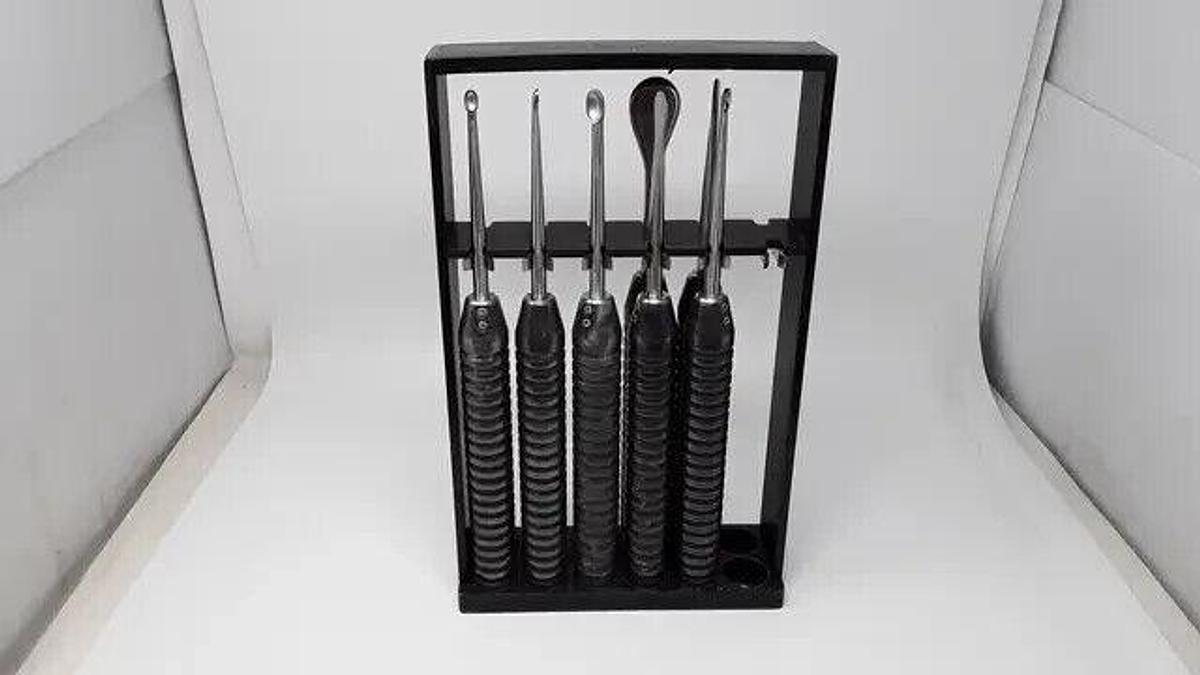 Used Karlin XL Magnum  Set