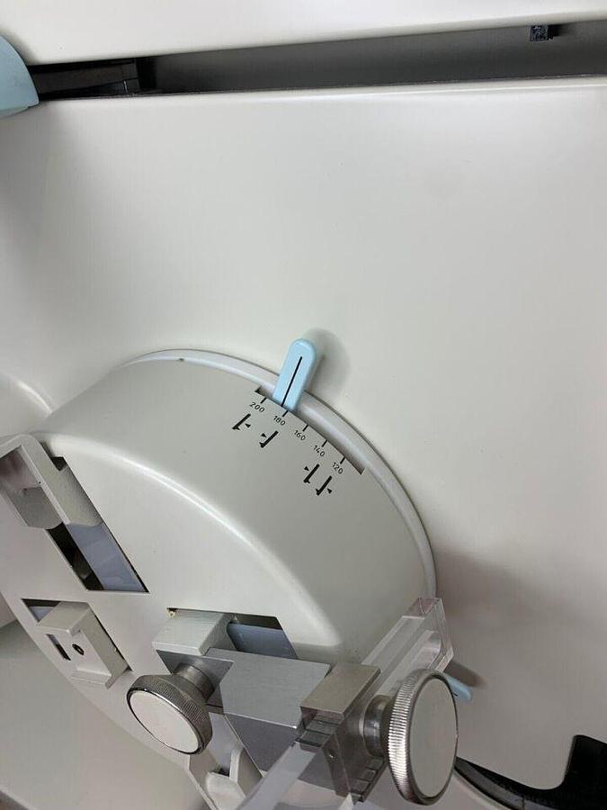 Used Pan X-ray Ceph Arm Assembly