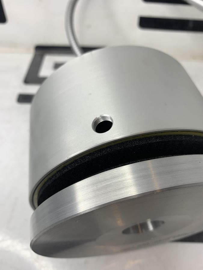 Used Norcon Communications TTU-1 Two-Way Communication Talk-Thru Unit | 