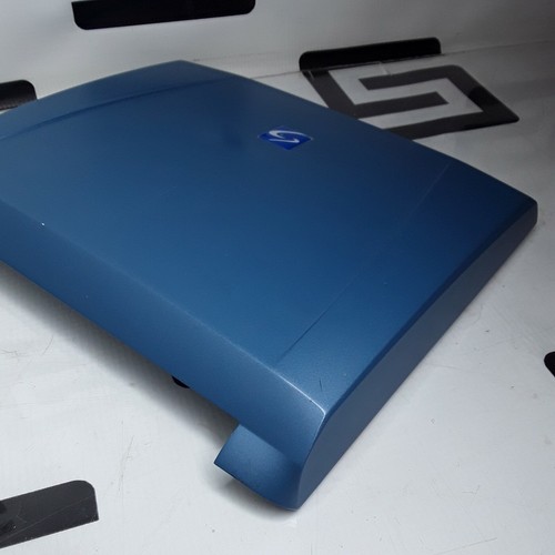 Used Sonosite MicroMaxx P02069 Display Enclosure Back Cover Top P06562