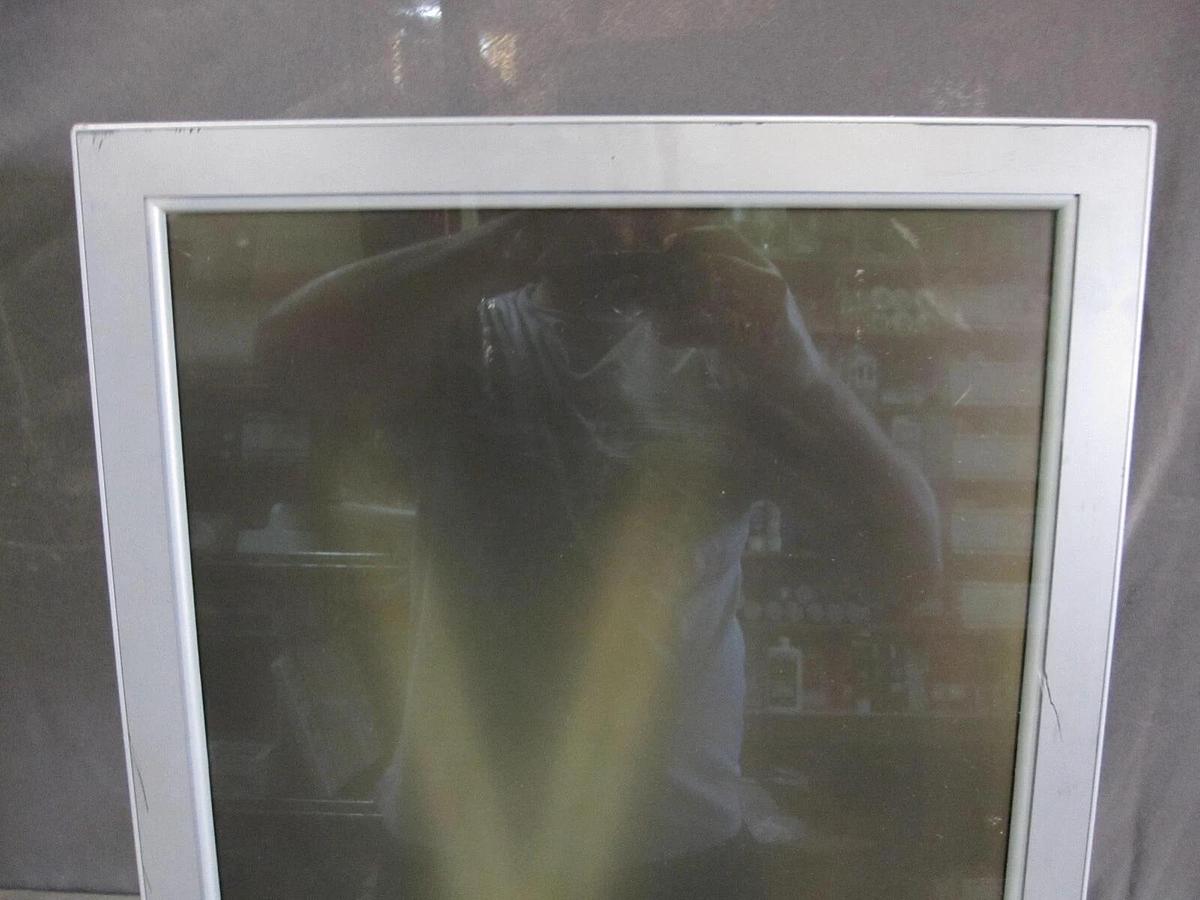 Used Barco MFGD 5421 21" LCD Greyscale Mammography Display Monitor K9300262A W/ POWER