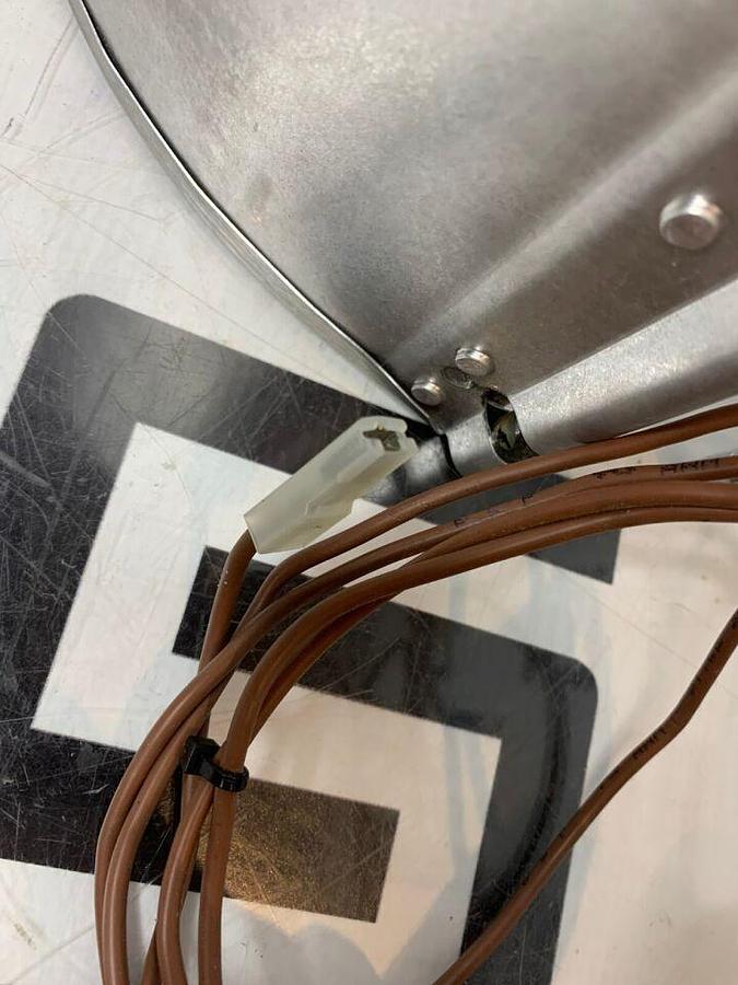 Used SCI-CAN Chambers Heating Element 1700W