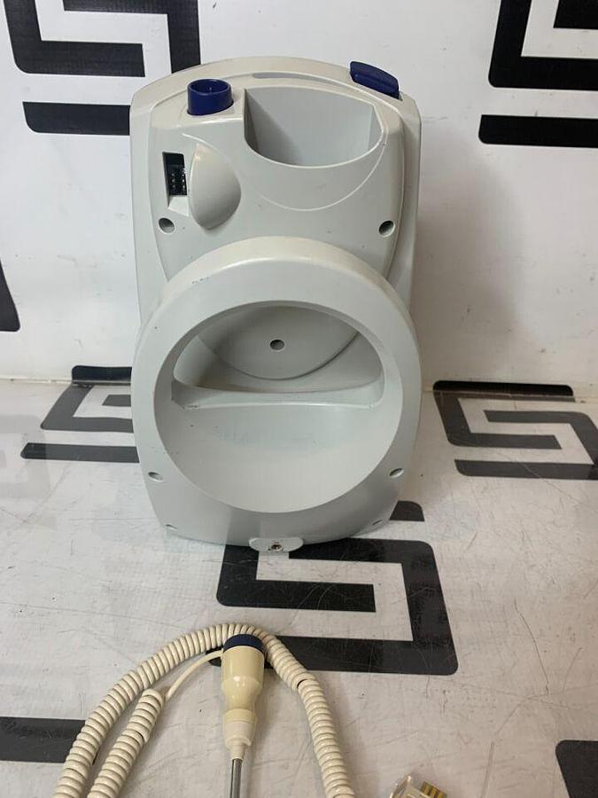 Used WELCH ALLYN Spot Vital Signs 420 Series