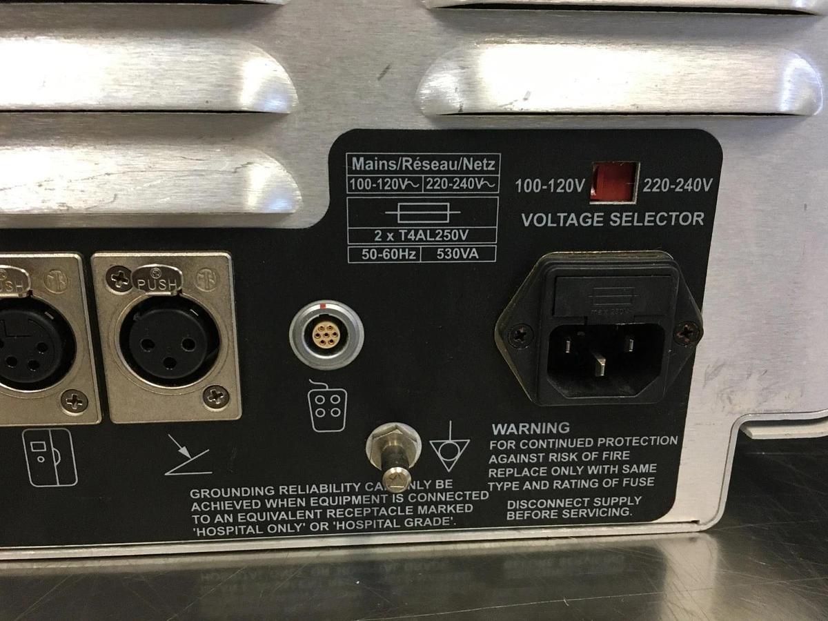 Used CODMAN MALIS CMC V 80-1788R BIPOLAR GENERATOR UNIT