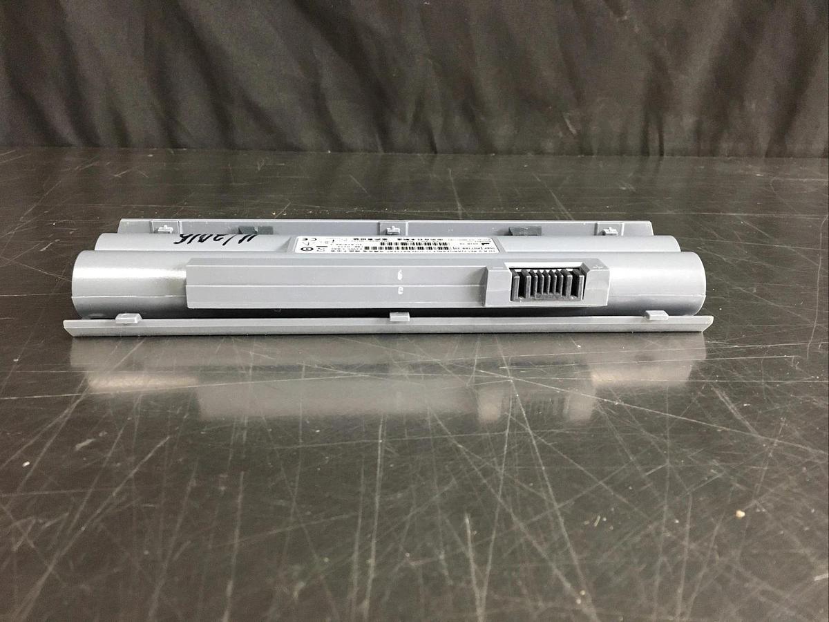 Used Sonosite Battery M-Turbo MicroMaxx Titan Ultrasound System P23905 P0716810.8 (A)