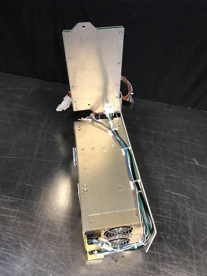 Used Power Supply ASSY Module