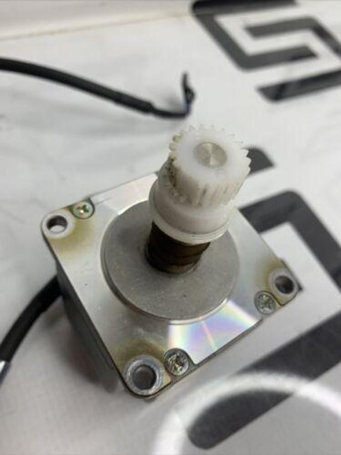 Used Ring Motor Galileos XG Plus SL Pan