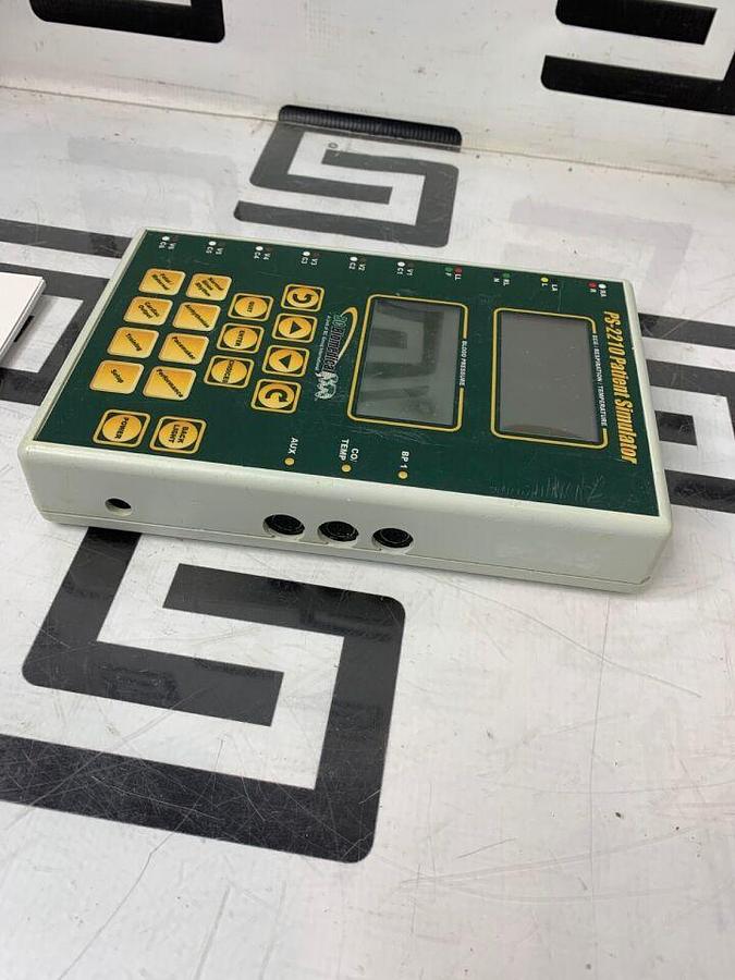 Used BC BIOMEDICAL PS-2210