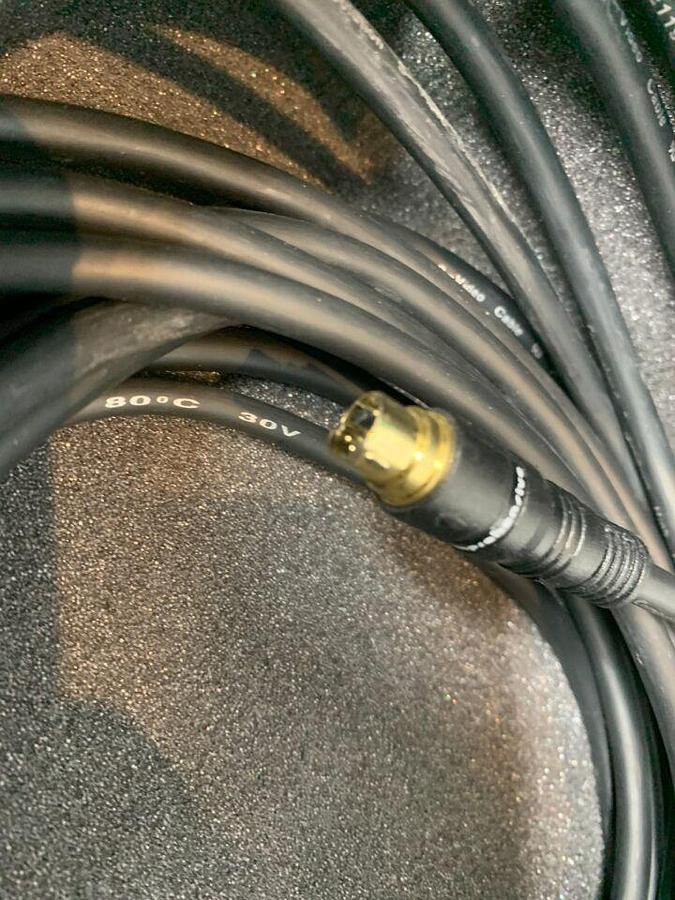 Used LUXTEC SENTECH OMRON INTEGRA Ultralight Pro Camera Head