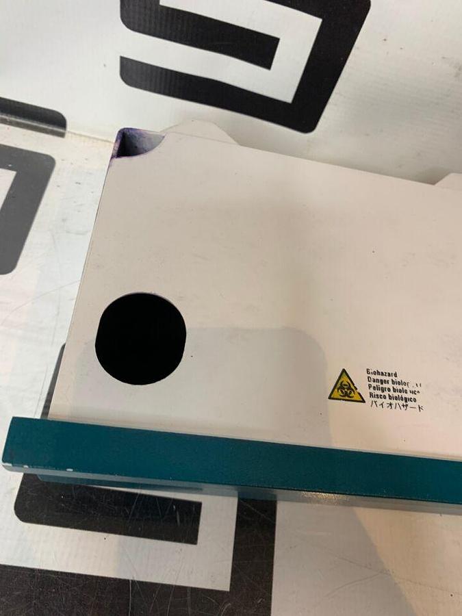 Used SIEMENS Hematek 4488C 2000