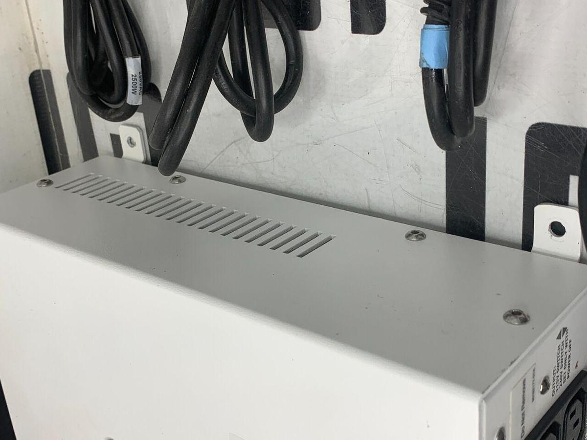 Used ISB-100W 1KW 1000VA Medical Grade Isolation Transformer