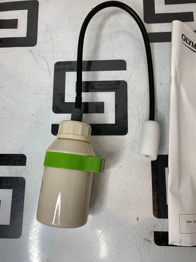 Used Water Bottle Container MH-436 Cleaning Adaptor 10/20/100/200