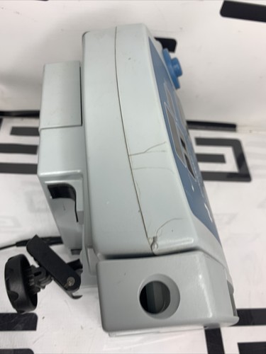 Used DINAMAP Compact TS Ref 117215 Patient Monitor