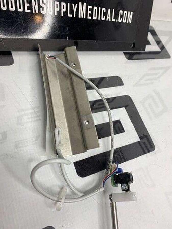 Used Frankfort Laser