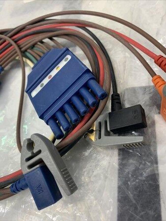 Used CARDIAC SCIENCE QUINTON MORTARA Quinton Q-Stress 36505-010