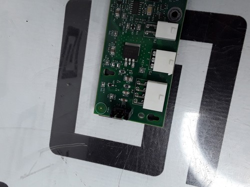 Used Philips IU22 IE33 453561195832 REV A USB HUB PLUS 30 DAY WARRANTY