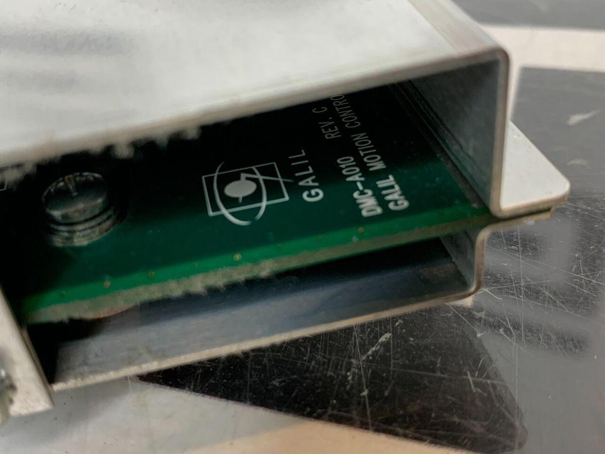 Used Assembly FEC Motor-Controller Assy