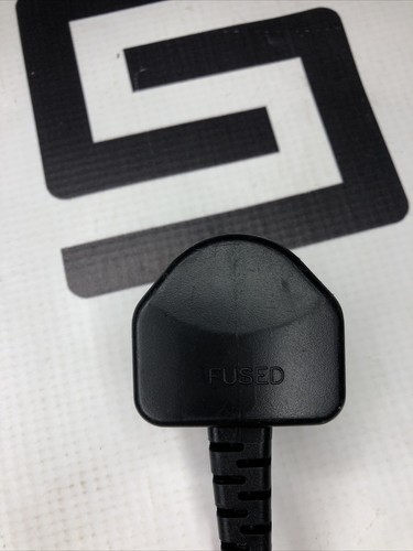 Used Well Shin HUD1047-11001 K60227 Power Cord Cable WS-027D-3 WS-012A-1