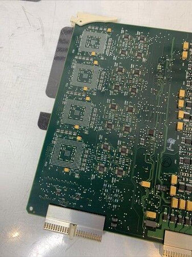 Used TR BOARD Diagnostic Ultrasound