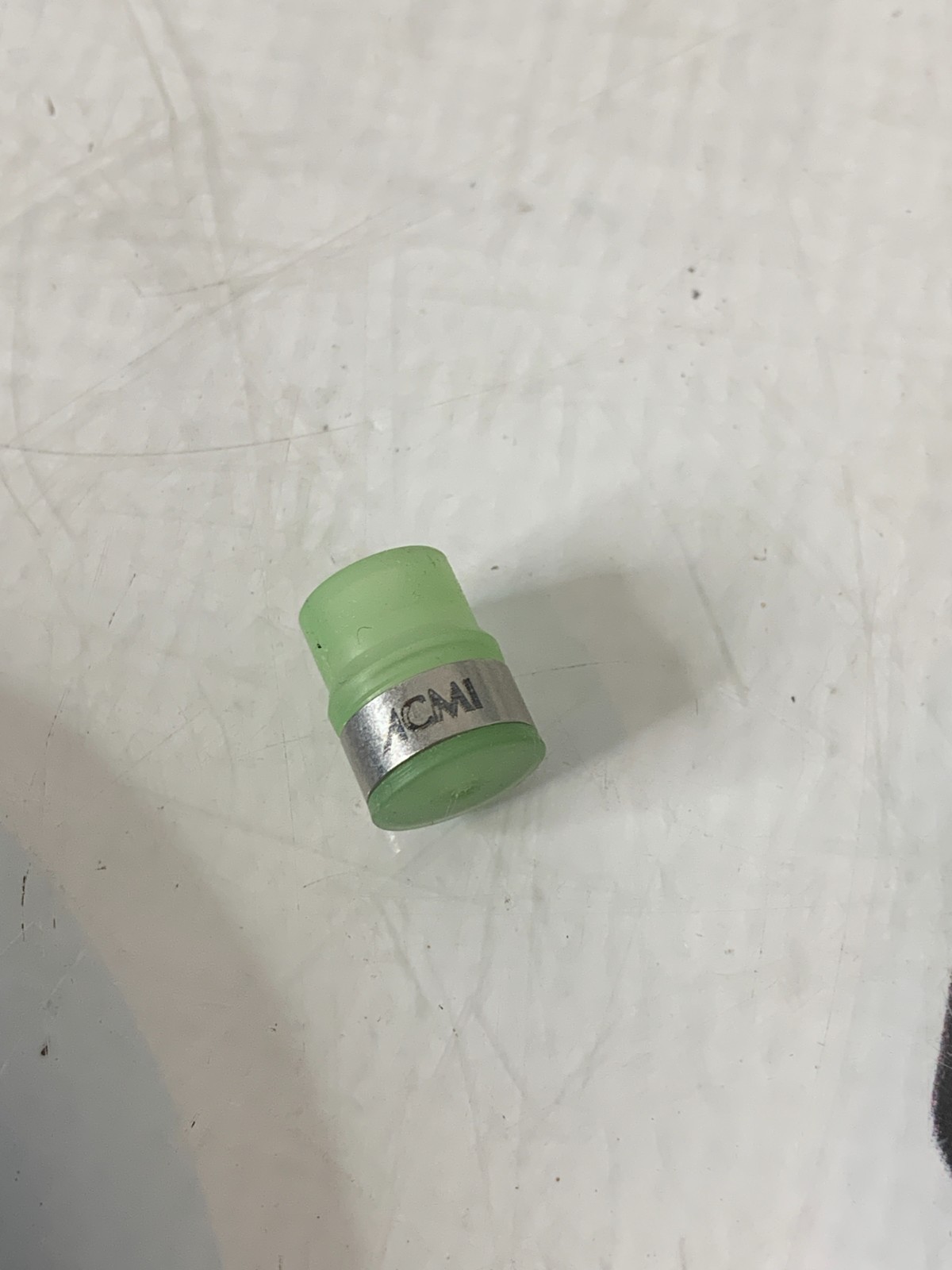 Used Acmi G93 Fiber Optic Light Cable Light 7.5ft 4mm Cord Surgical Instrument