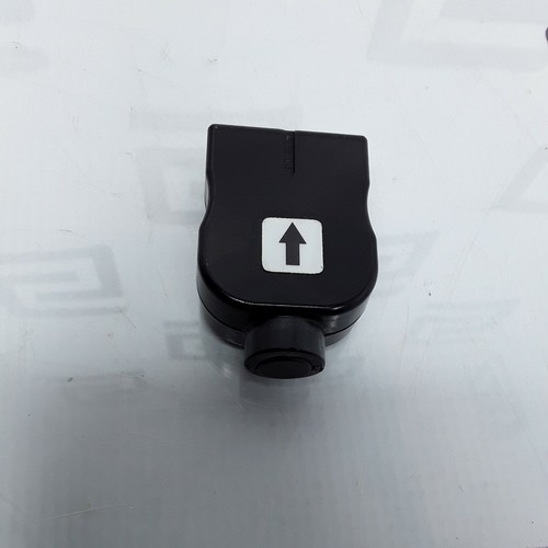 Used SENTINELLE 5326167 MEDIAL PLUG 4000058-11 VANGUARD GE HEALTHCARE 30 DAY WARRANTY