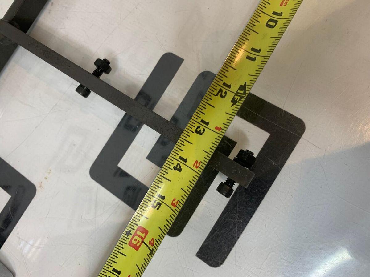 Used RITTER MIDMARK Base Side Rail Evolution Power Chair Exam Table