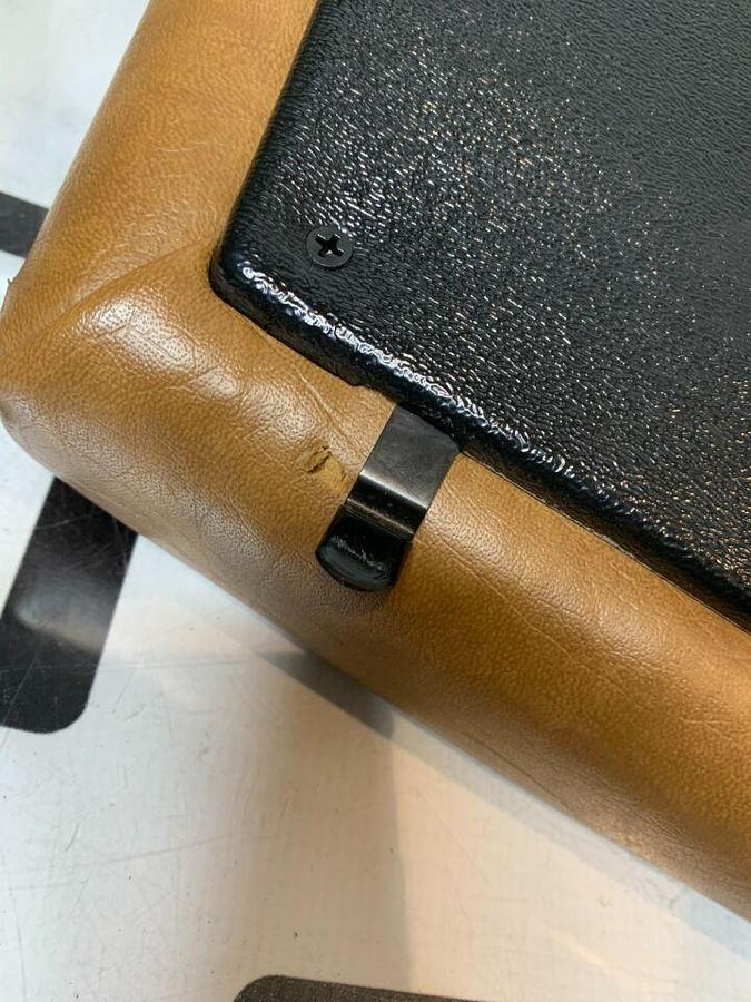 Used MIDMARK Tan Adjustable Headrest