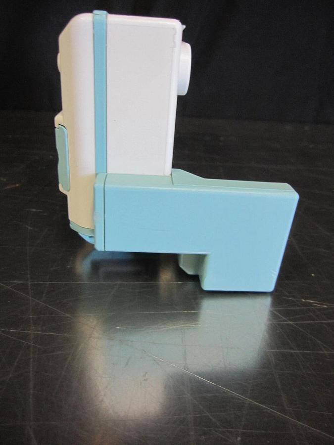 Used Philips M3012A Opt. 86211 Module Extension