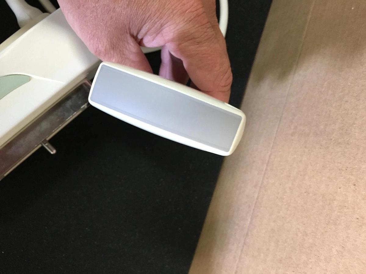 Used Esaote CA631 Biosound Transducer Curved Array Probe MyLab 9600185000